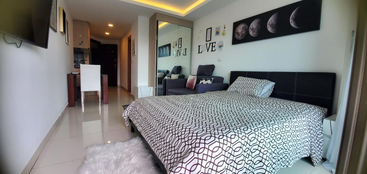 Laguna Beach Resort3 Jomtien Beach Exterior photo