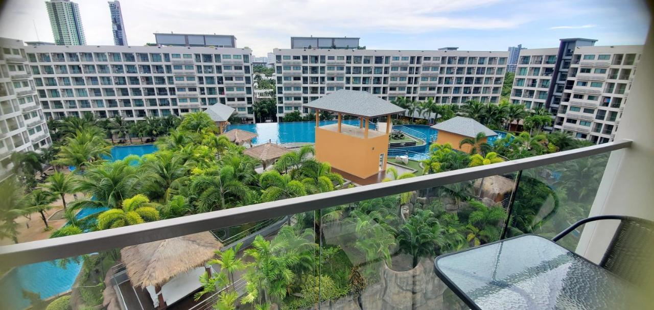 Laguna Beach Resort3 Jomtien Beach Exterior photo