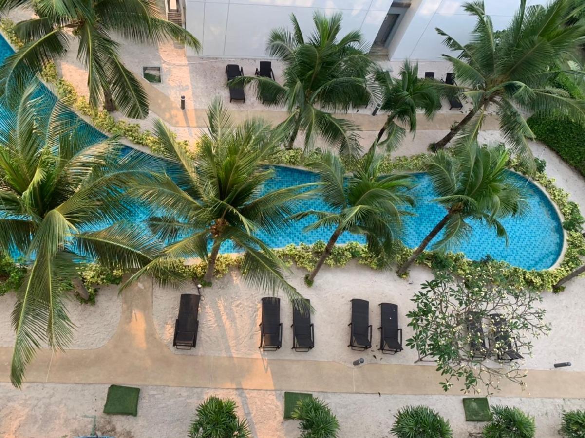Laguna Beach Resort3 Jomtien Beach Exterior photo