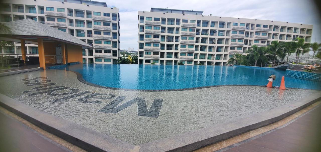 Laguna Beach Resort3 Jomtien Beach Exterior photo