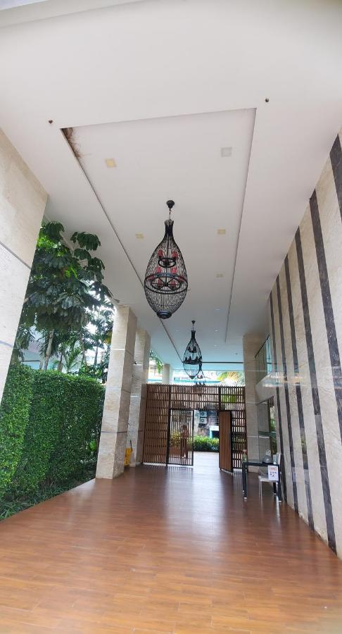 Laguna Beach Resort3 Jomtien Beach Exterior photo