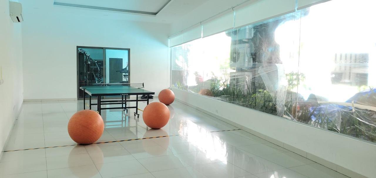 Laguna Beach Resort3 Jomtien Beach Exterior photo