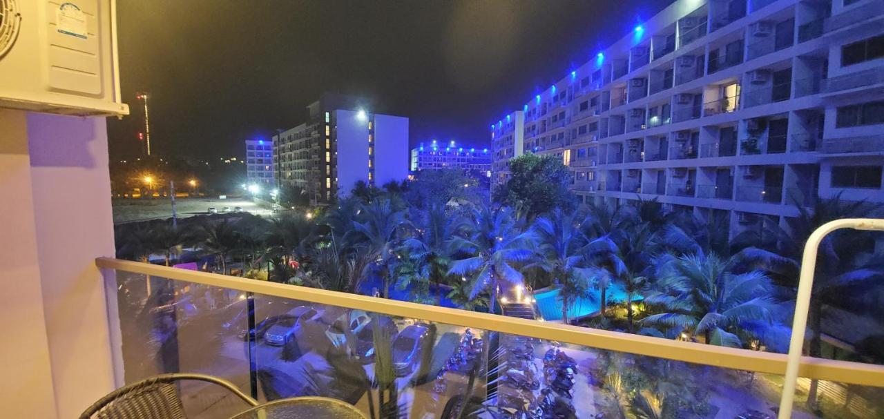 Laguna Beach Resort3 Jomtien Beach Exterior photo
