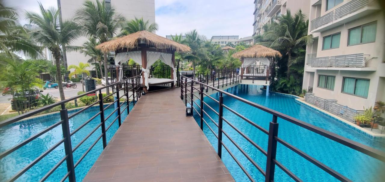 Laguna Beach Resort3 Jomtien Beach Exterior photo