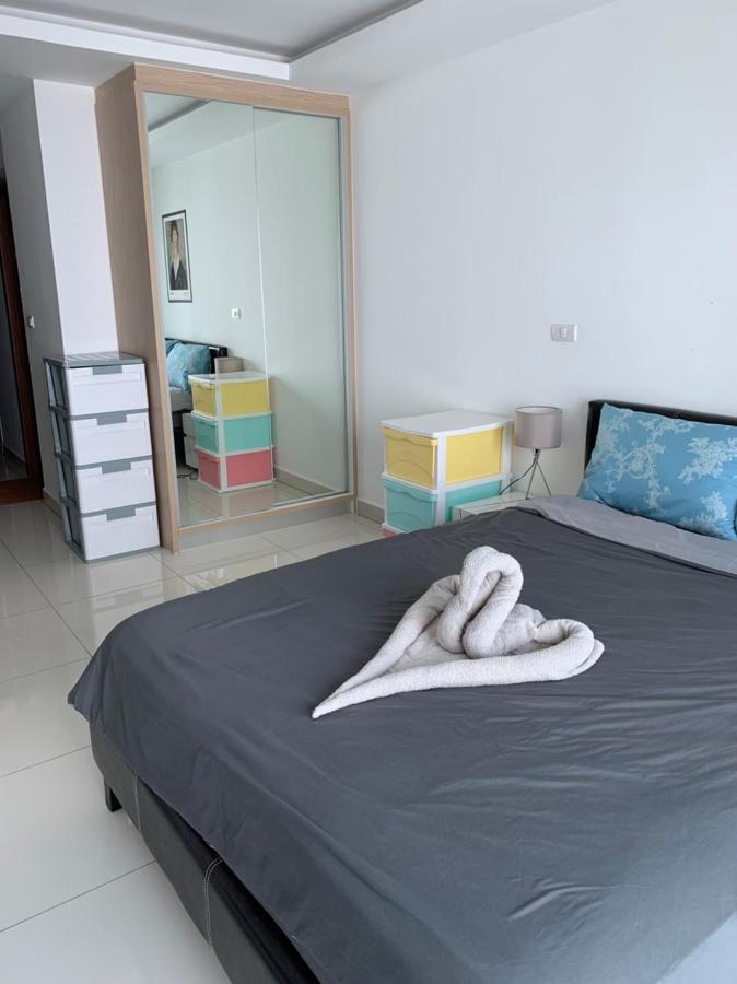 Laguna Beach Resort3 Jomtien Beach Exterior photo