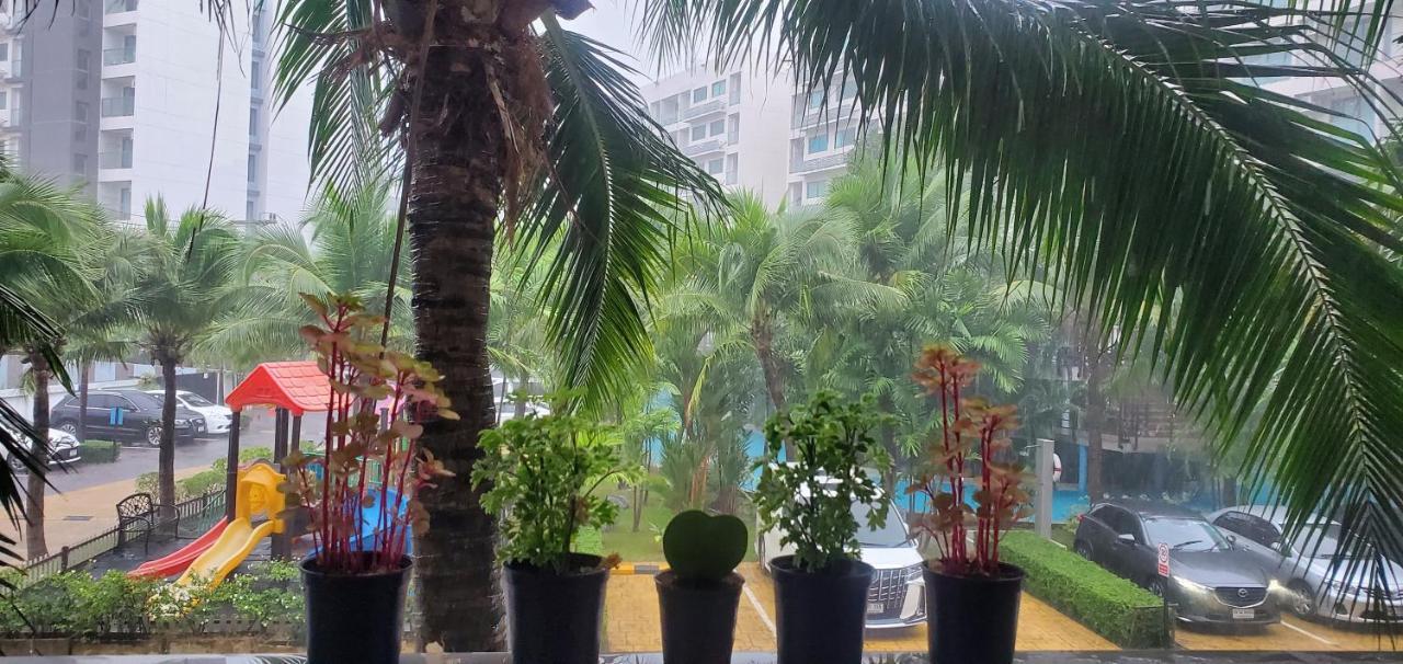 Laguna Beach Resort3 Jomtien Beach Exterior photo