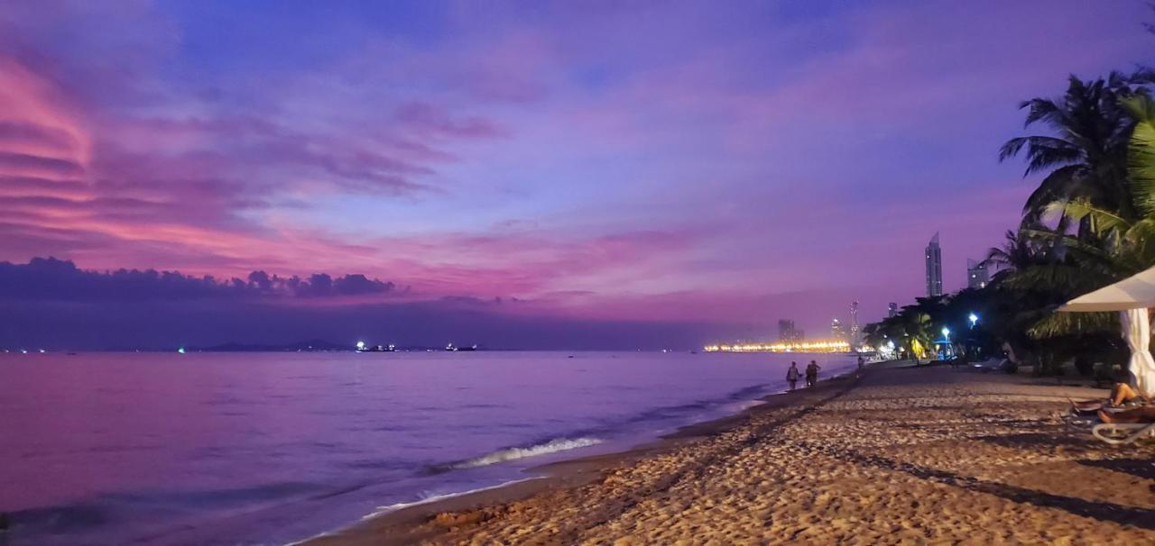 Laguna Beach Resort3 Jomtien Beach Exterior photo