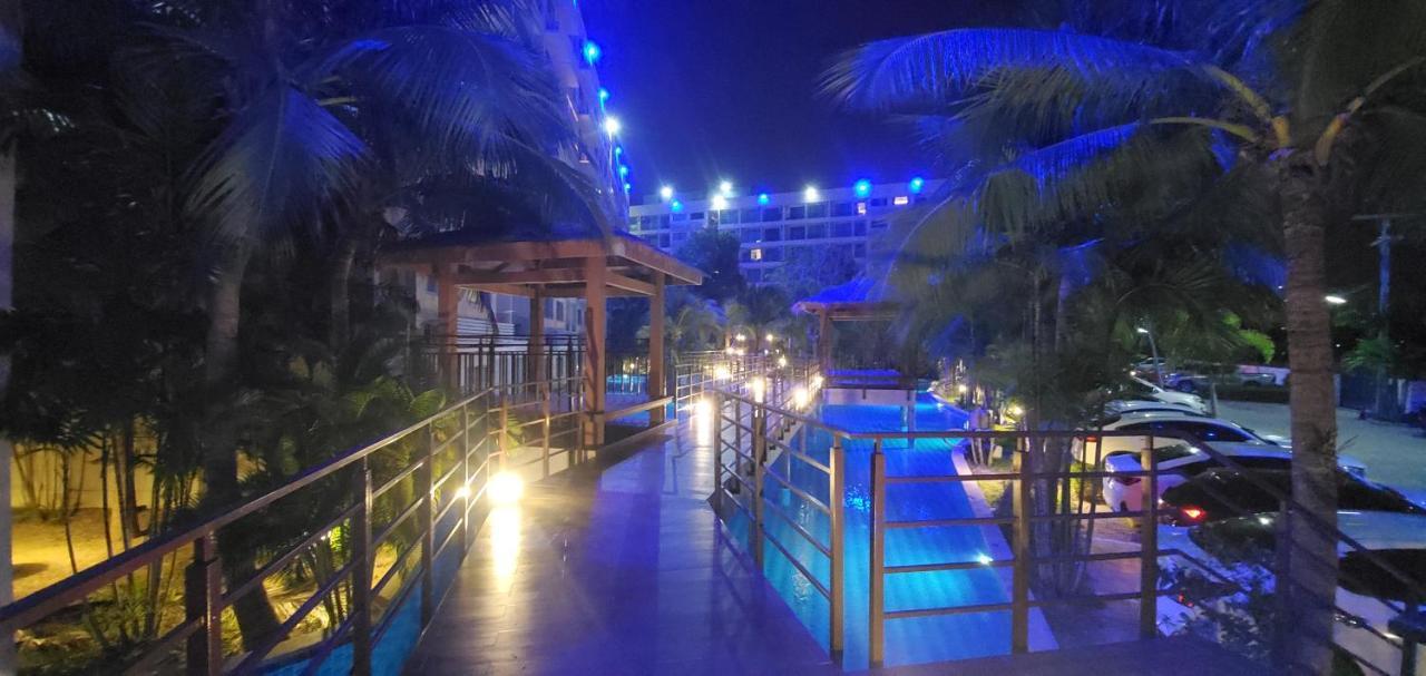 Laguna Beach Resort3 Jomtien Beach Exterior photo