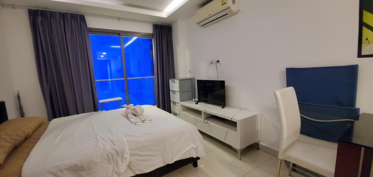 Laguna Beach Resort3 Jomtien Beach Exterior photo