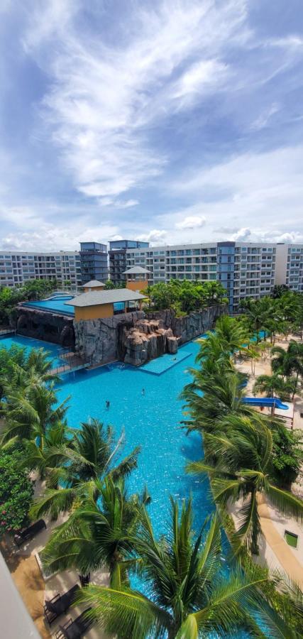 Laguna Beach Resort3 Jomtien Beach Exterior photo