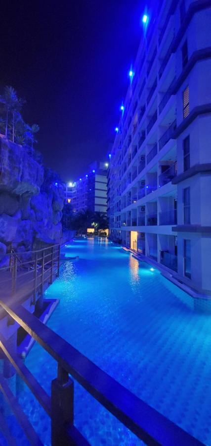 Laguna Beach Resort3 Jomtien Beach Exterior photo
